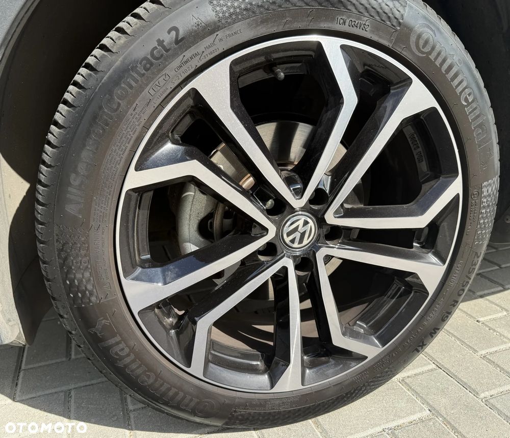 Volkswagen Tiguan 1.5 eTSI Life DSG - 13