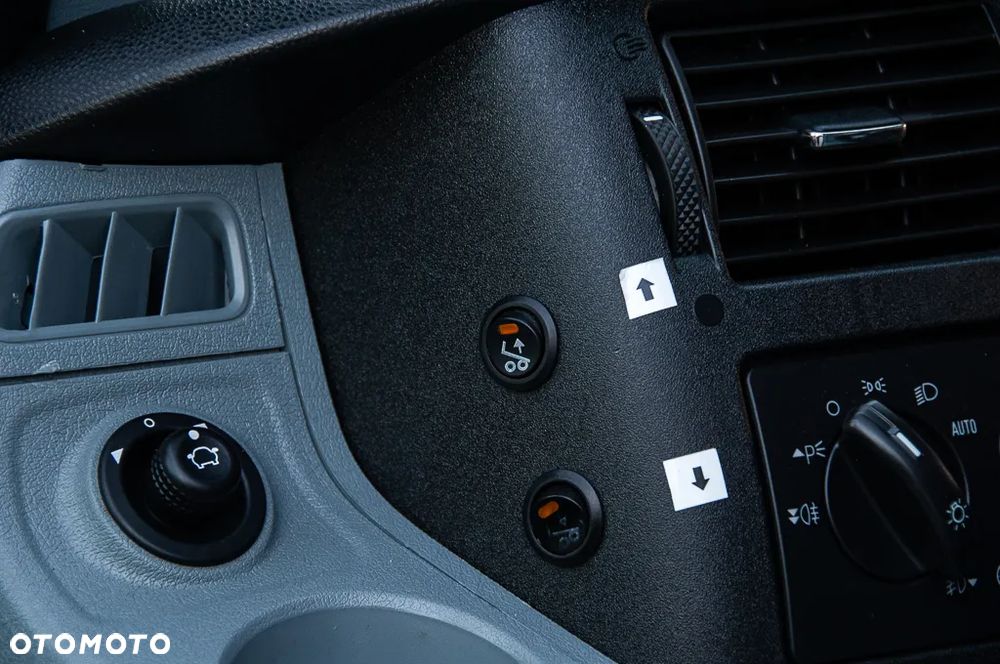 Ford Transit Wywrotka - 29