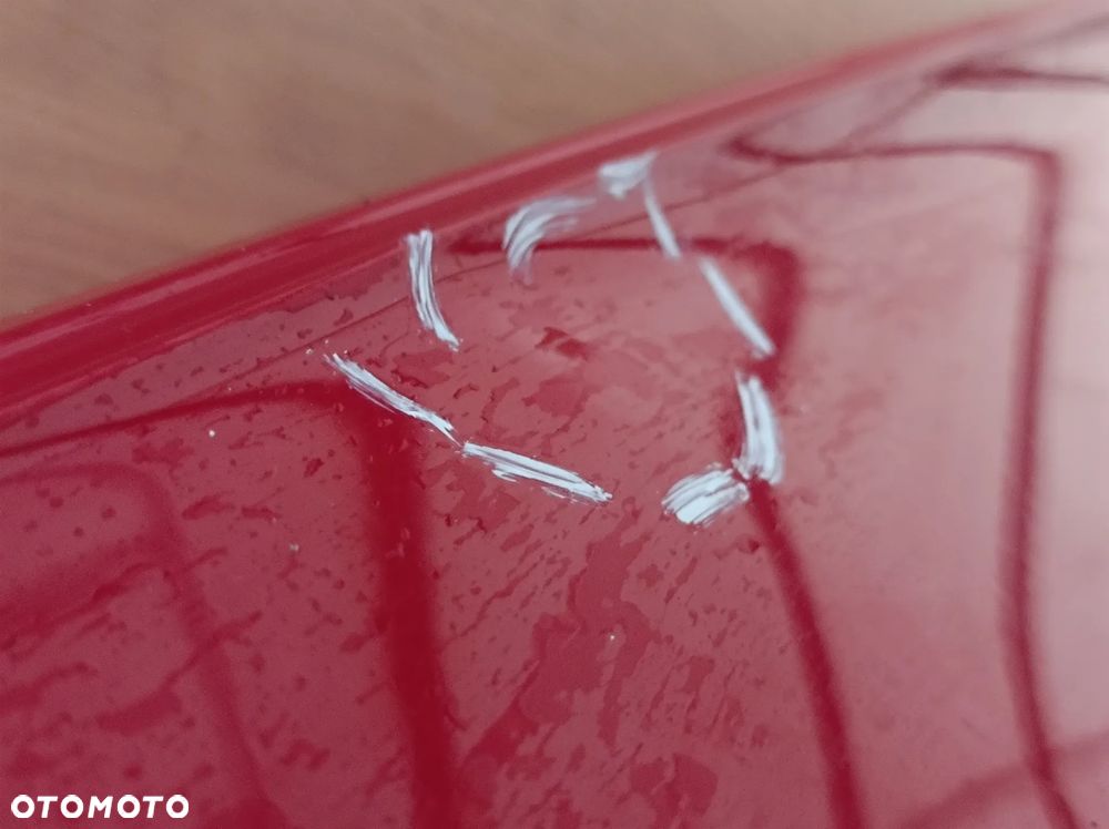 Skoda Superb III 15- Błotnik przedni lewy - 6