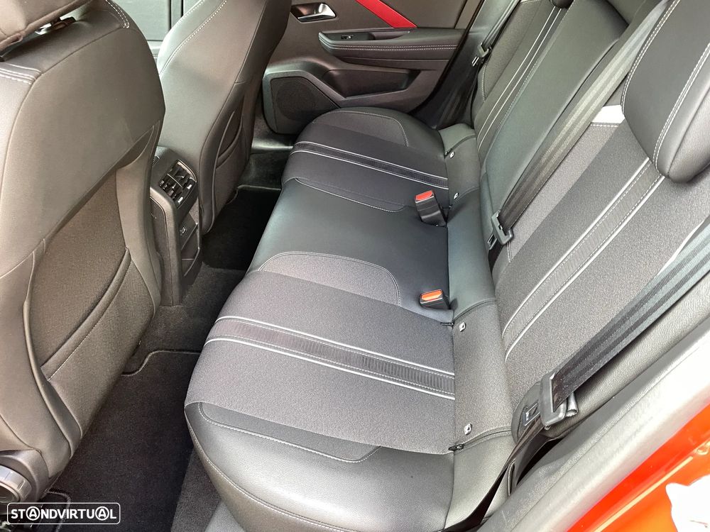 Opel Astra 1.6 T PHEV GS Line - 30