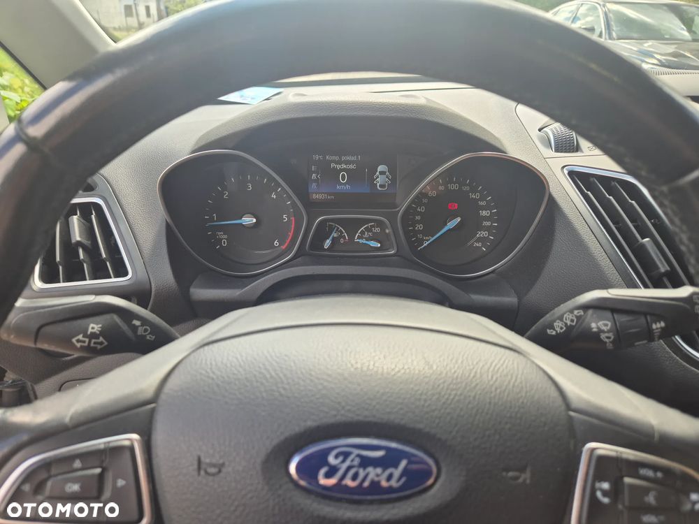 Ford Grand C-MAX Gr 1.5 TDCi Trend - 7