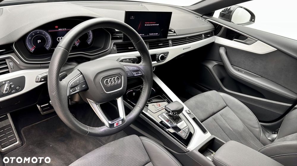 Audi A5 Sportback - 8