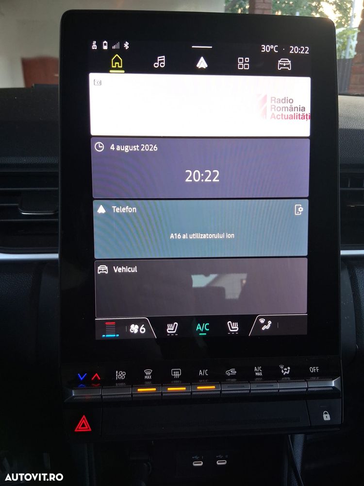 Renault Captur TCe 100 Evolution - 17