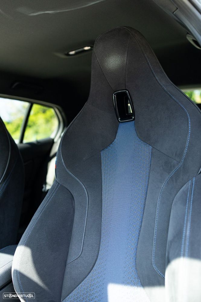 BMW 116 i Aut. M Sport - 14