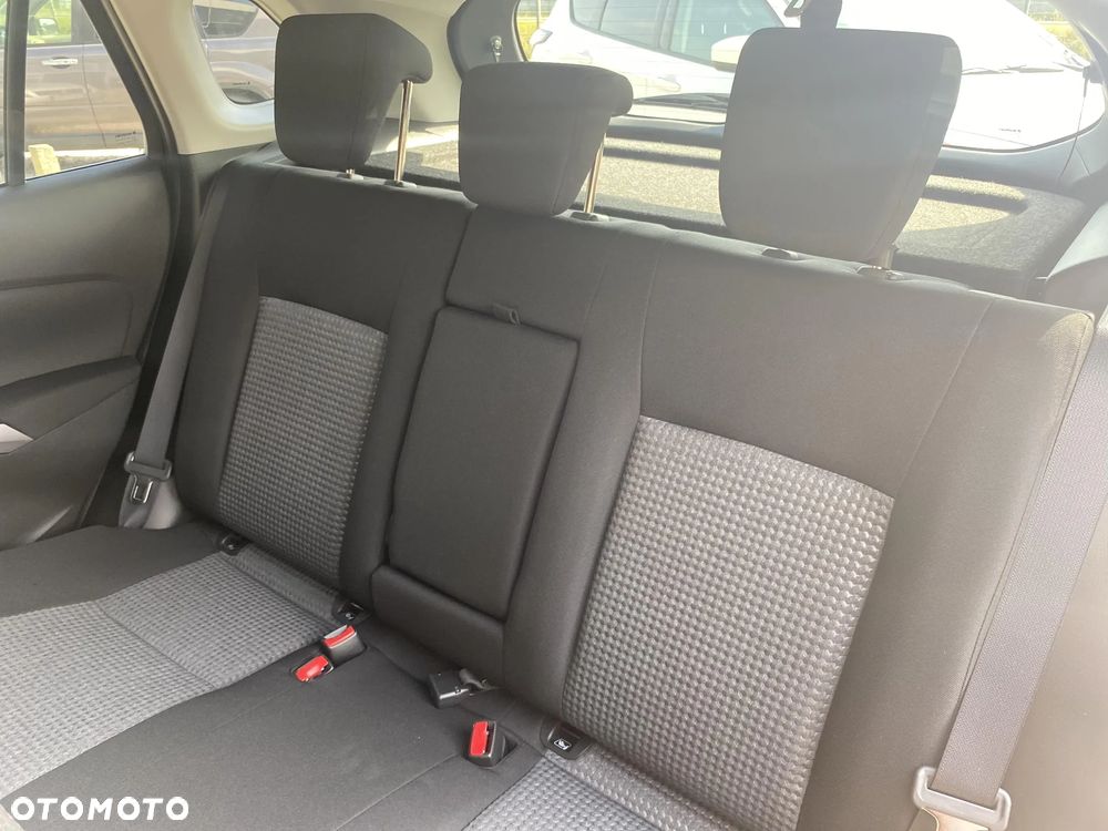 Suzuki SX4 S-Cross - 15