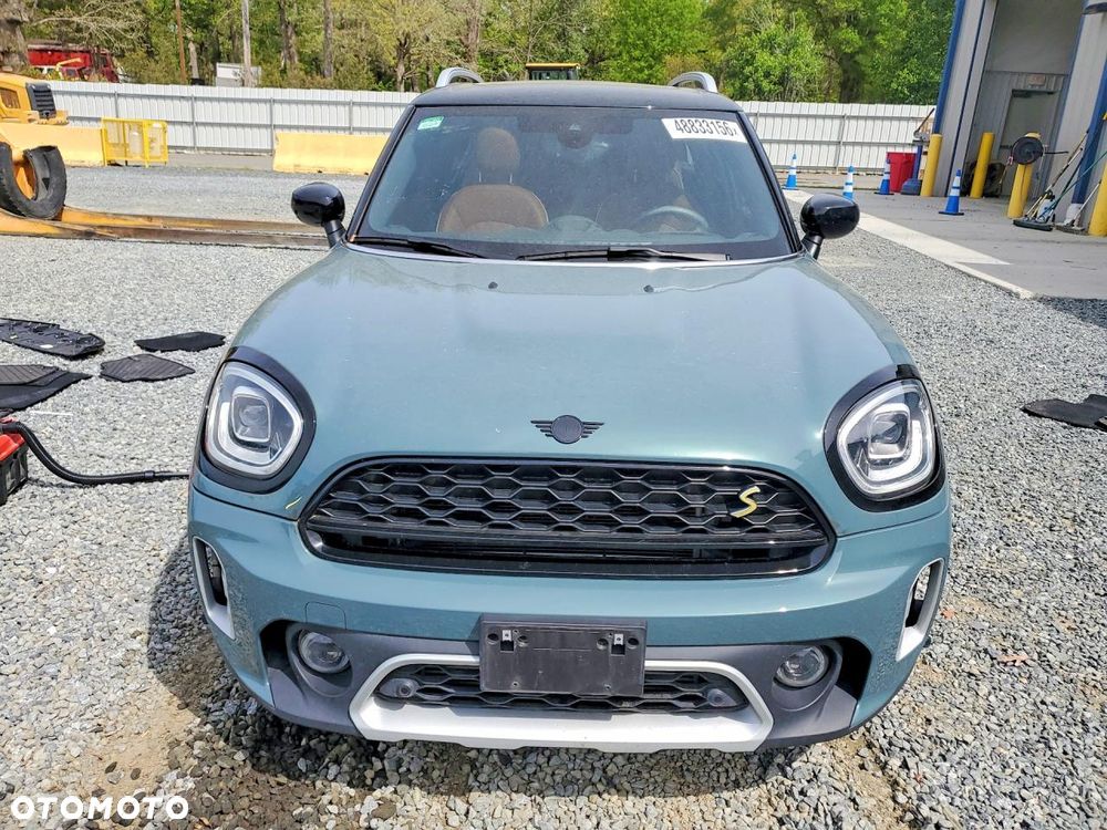 MINI Cooper - 5