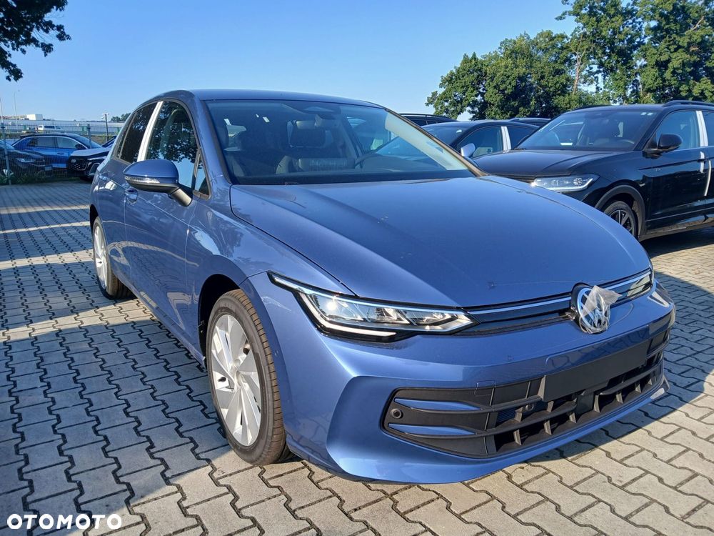 Volkswagen Golf 1.5 TSI Life Plus - 4