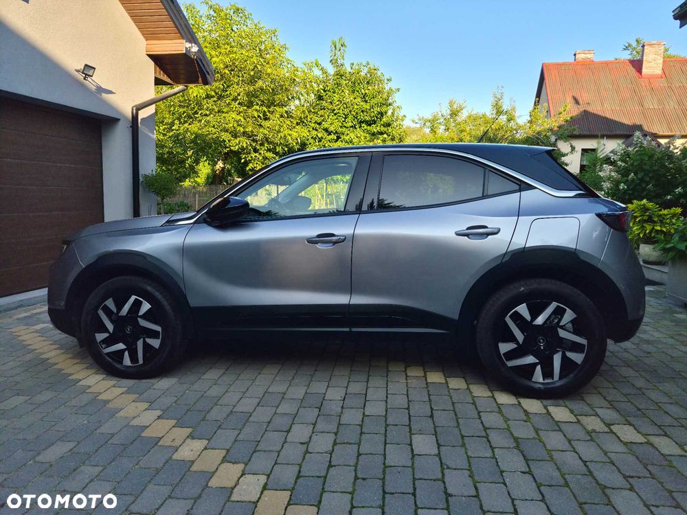 Opel Mokka - 1