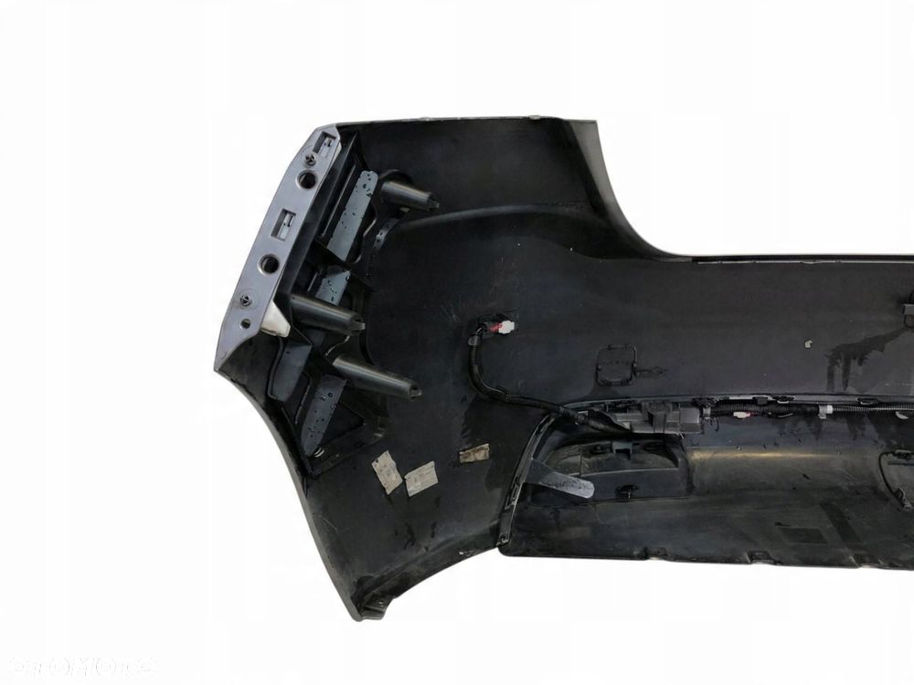 Peugeot 308 II T9 GT-LINE HB Lift 2018r Zderzak tył tylny kompletny KCAC - 11