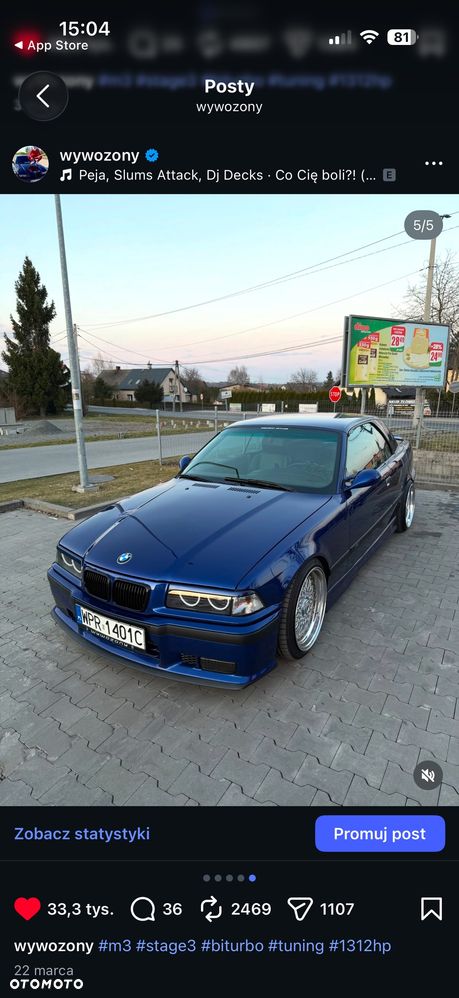 BMW Seria 3 - 2