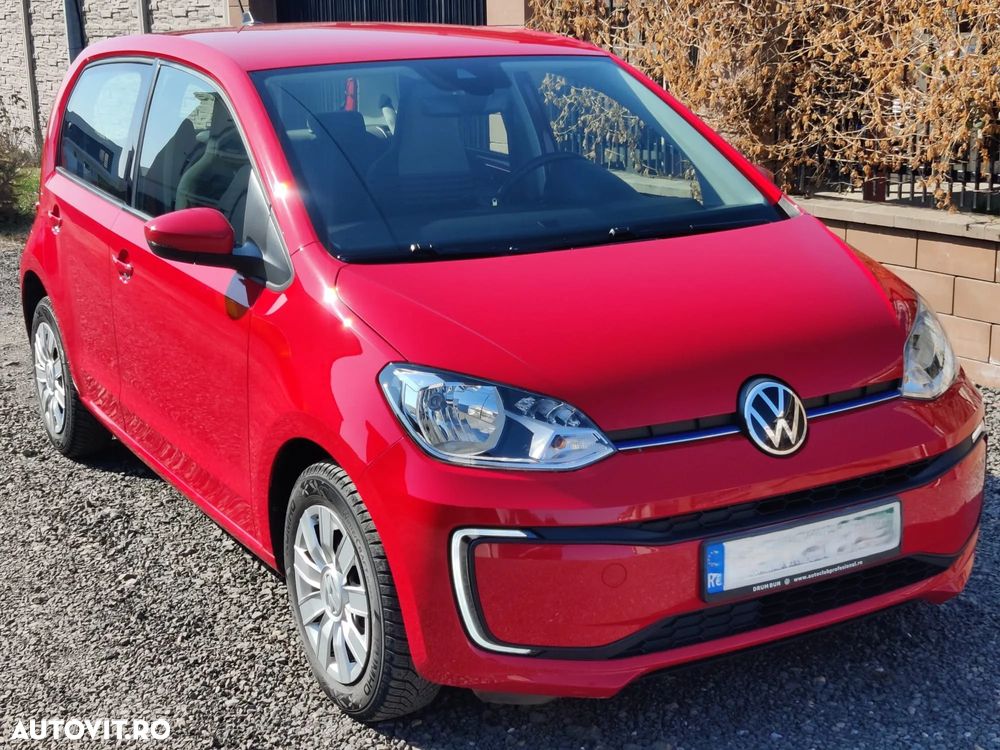 Volkswagen up! - 1