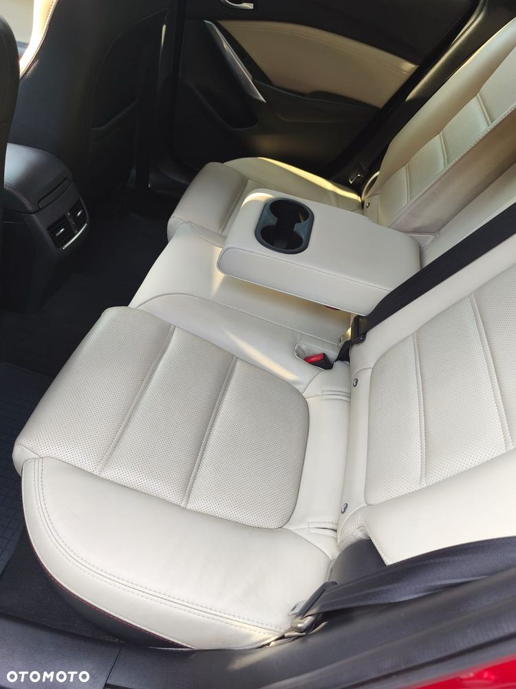Mazda 6 2.0 Skypassion I-ELoop - 16