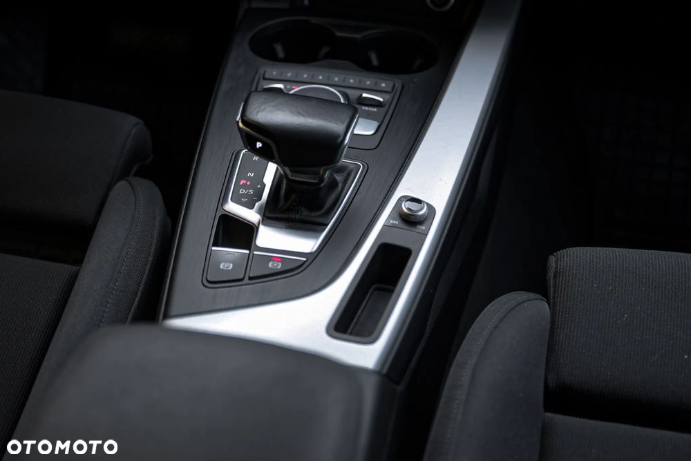Audi A4 Allroad 2.0 TDI Quattro S tronic - 25