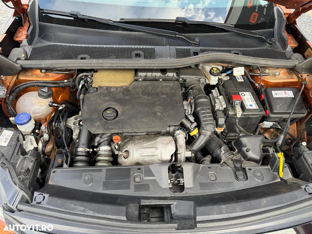 Peugeot 2008 - 16