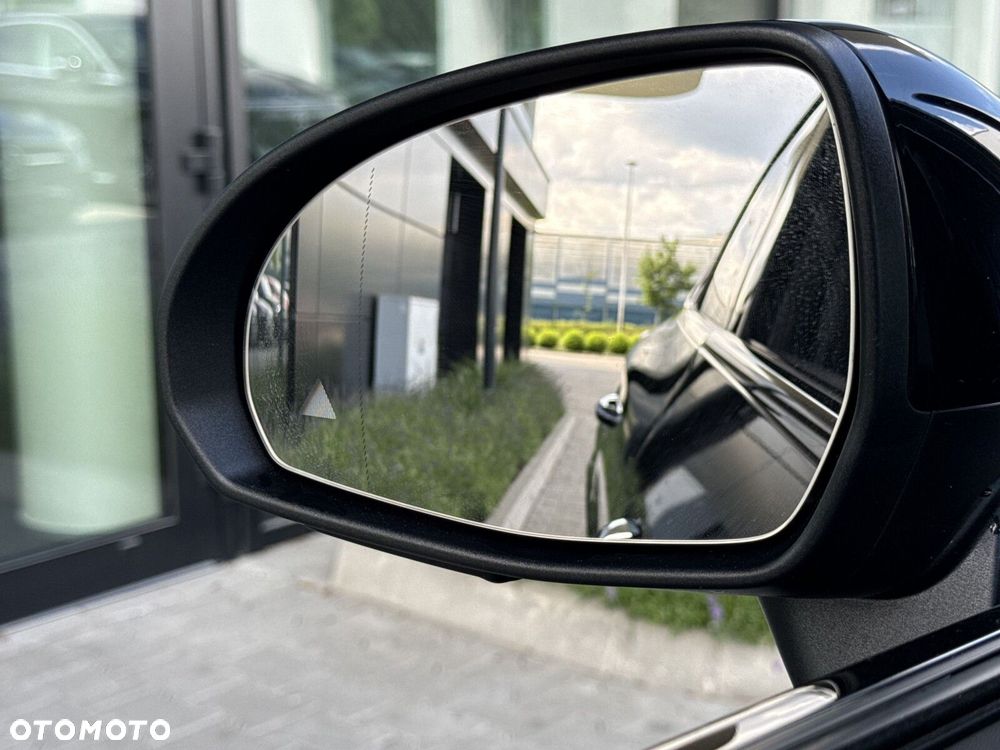 Mercedes-Benz GLC 200 mHEV 4-Matic AMG Line - 22