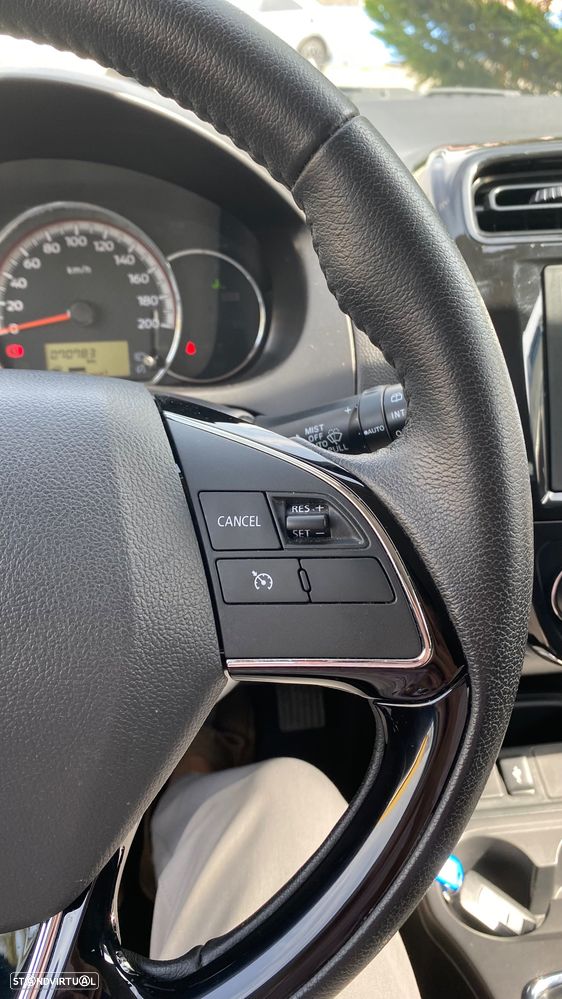 Mitsubishi Space Star 1.2 Intense Connect Edition - 30
