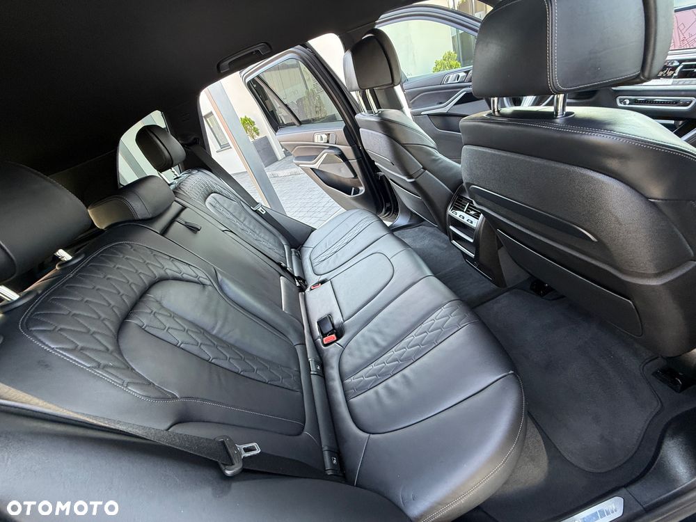 BMW X5 xDrive40i sport - 8