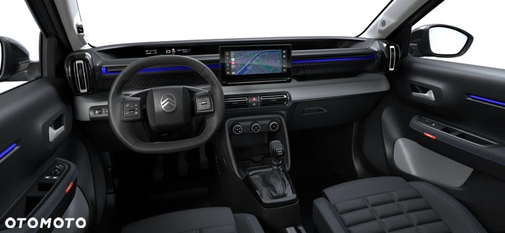 Citroën C3 1.2 T Plus - 3