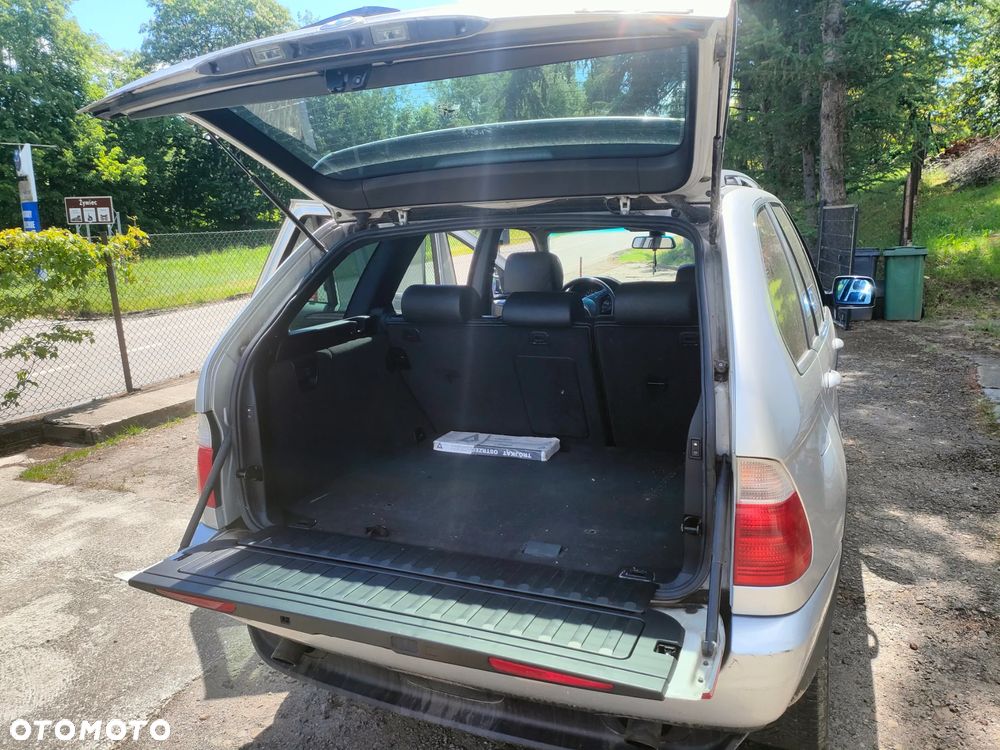 BMW X5 3.0 i - 6