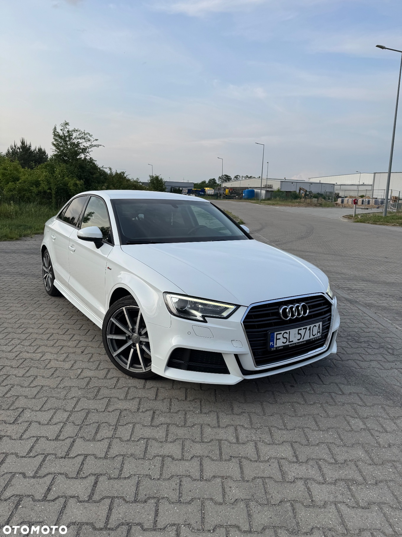 Audi A3 1.4 TFSI CoD S tronic - 3