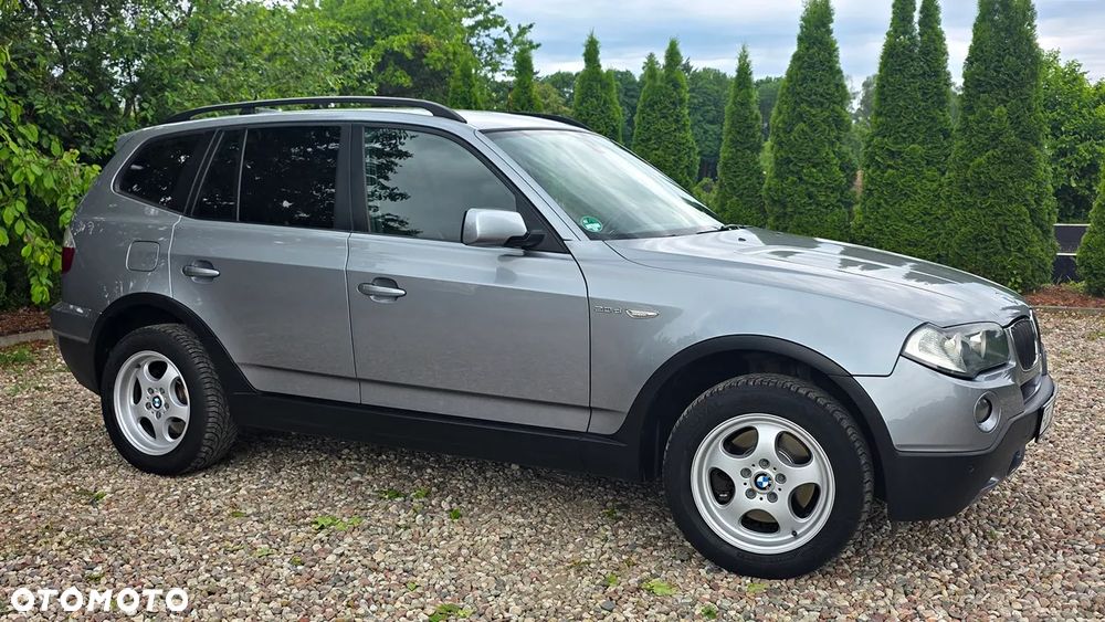 BMW X3 - 18