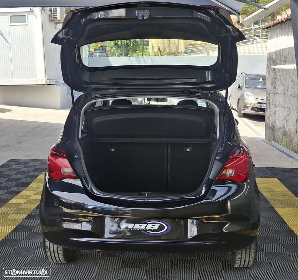 Opel Corsa 1.2 Enjoy - 5