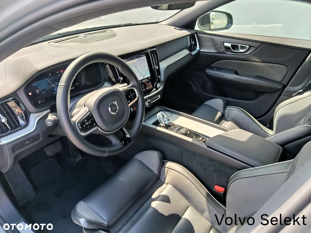 Volvo V60 - 10