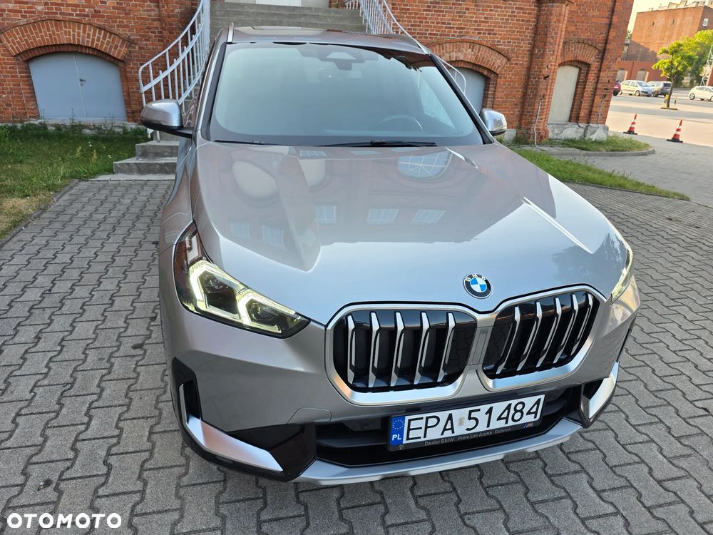 BMW X1 - 28