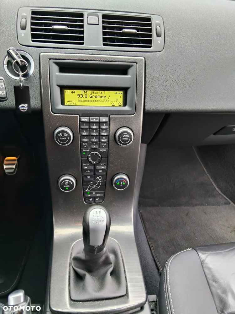 Volvo C30 D3 RDesign - 13