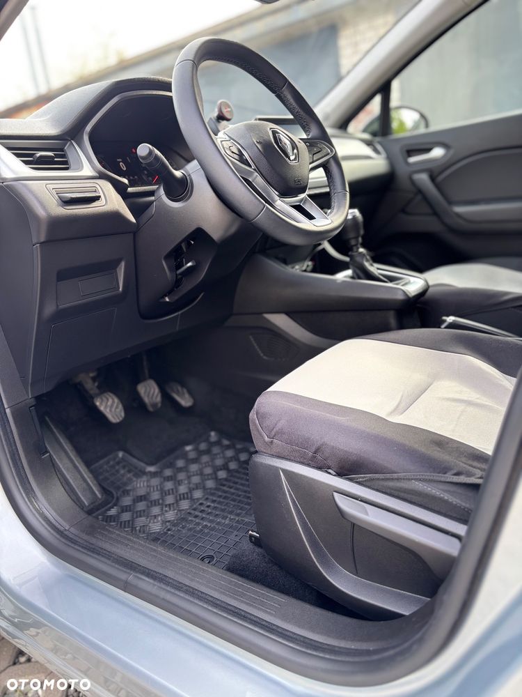 Renault Captur - 8