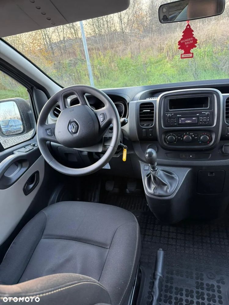 Renault Trafic L2H1 2,9t Pack Clim S&S - 30