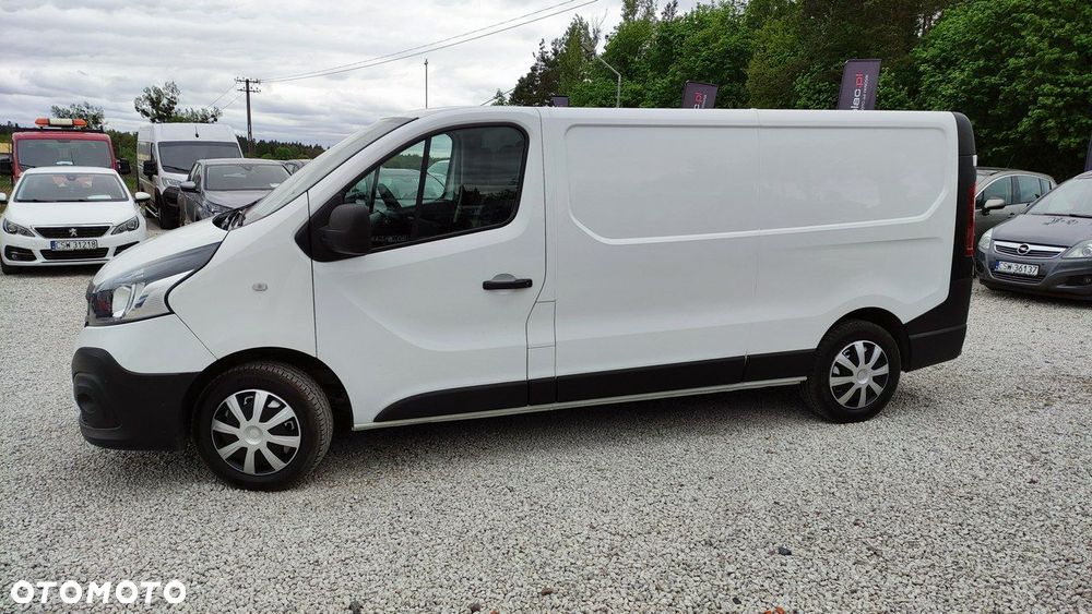 Renault Trafic - 12
