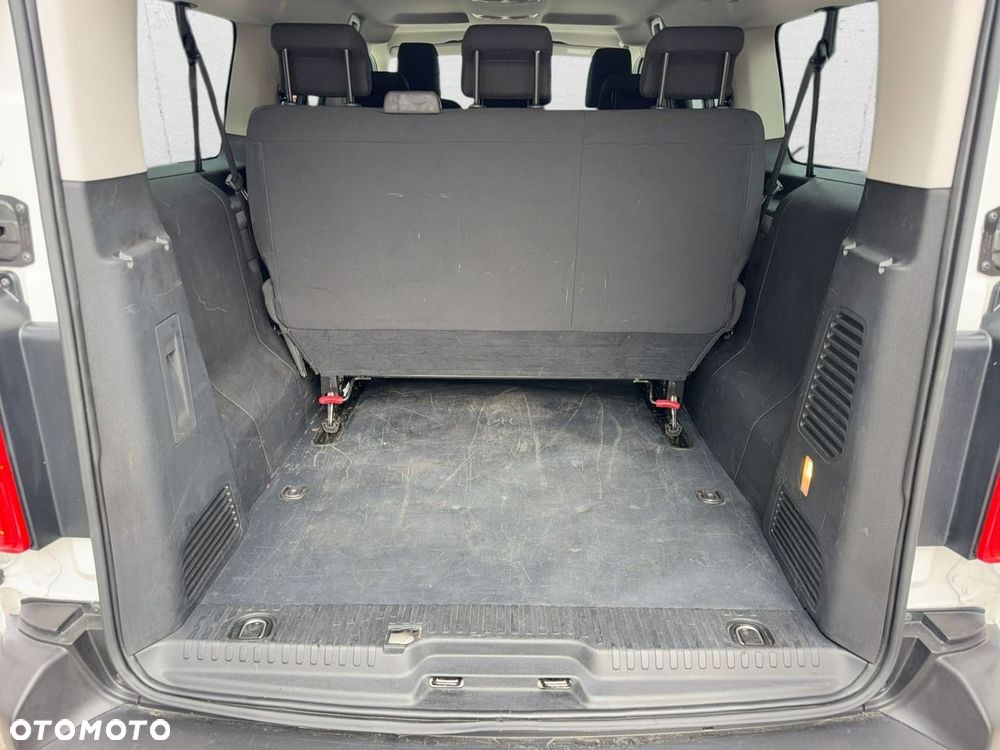 Toyota ProAce - 25