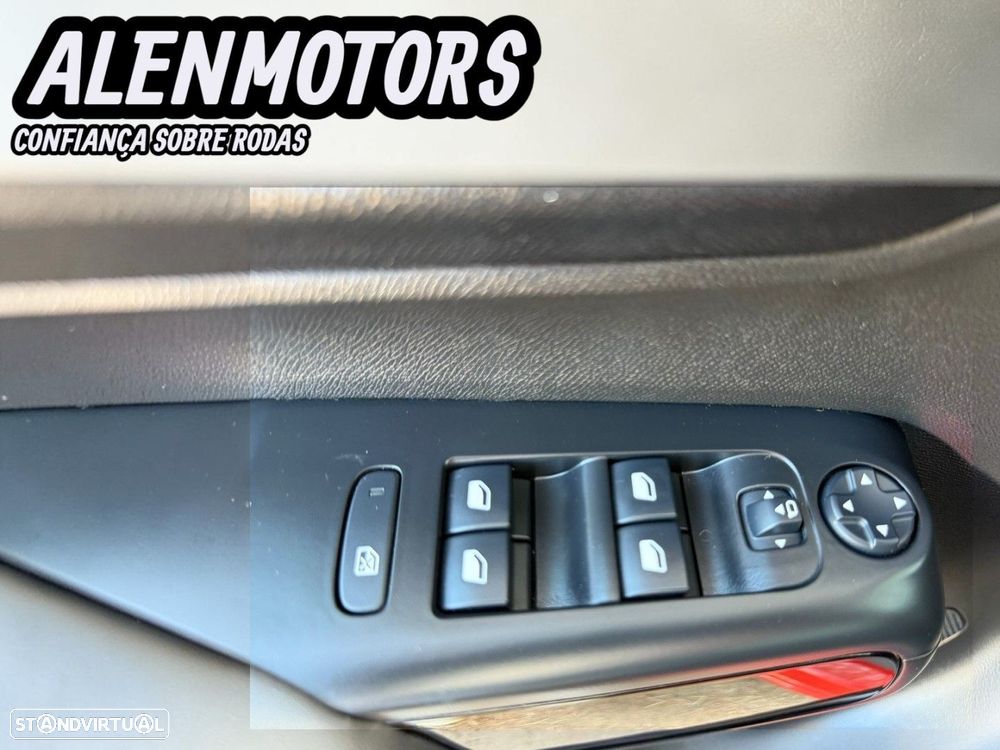 Citroën C5 Aircross 1.5 BlueHDi Feel Pack EAT8 - 10