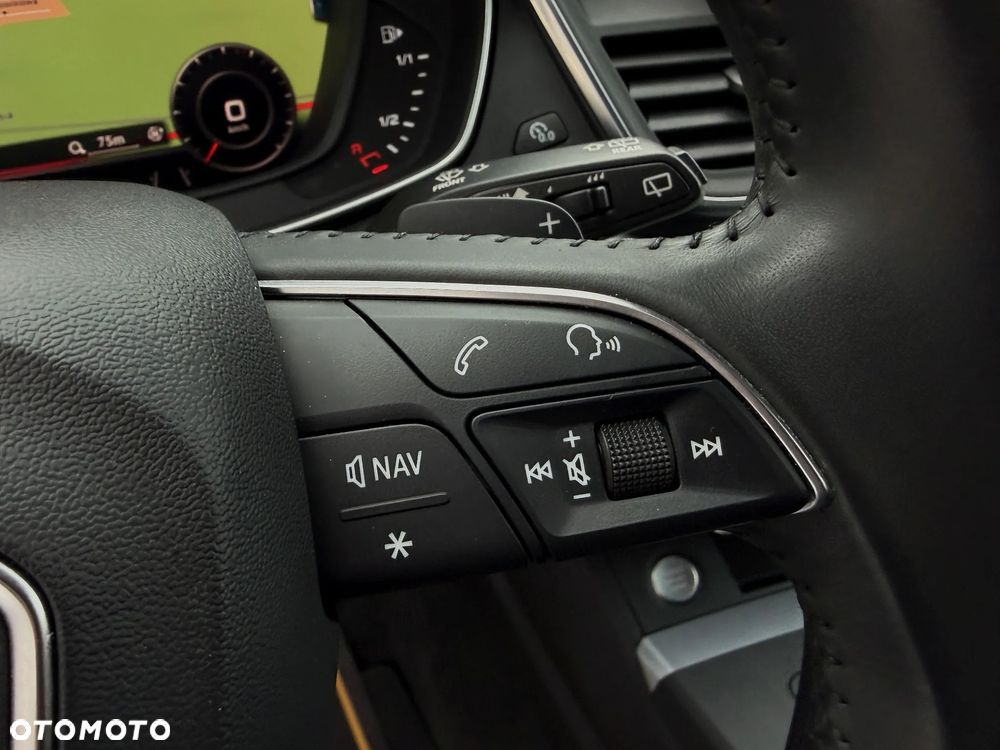 Audi Q5 40 TDI Quattro S tronic design - 26