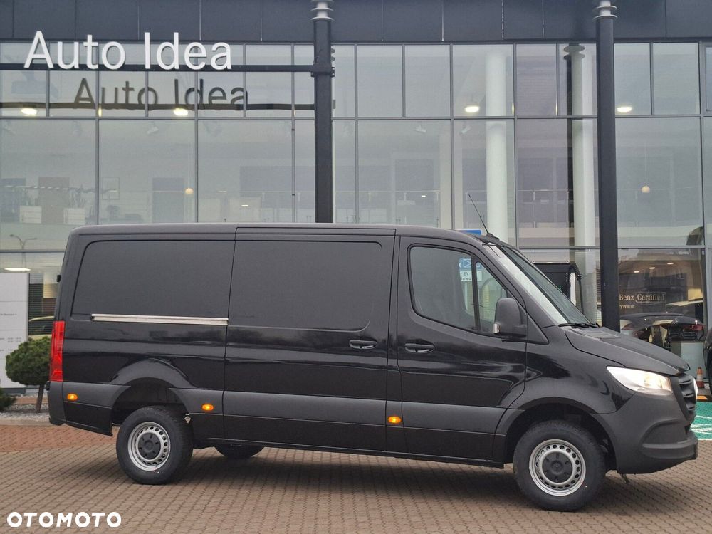 Mercedes-Benz Sprinter Sprinter - 1
