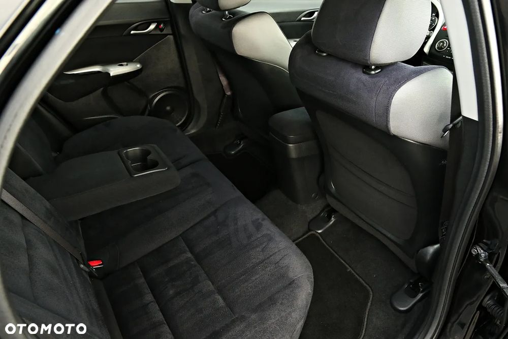 Honda Civic 1.4i-DSi - 32