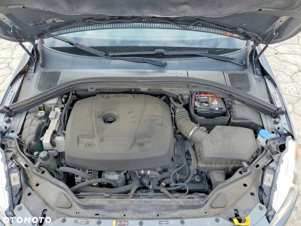 Volvo XC 60 T6 AWD Geartronic Linje Inscription - 13