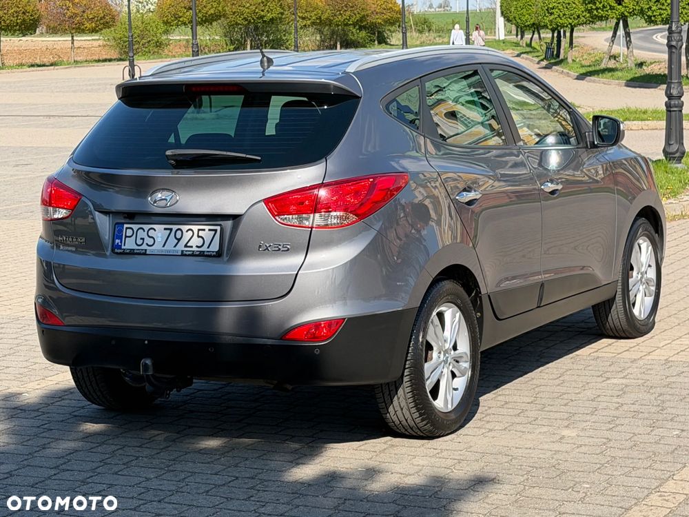 Hyundai ix35 1.6 2WD Comfort - 5