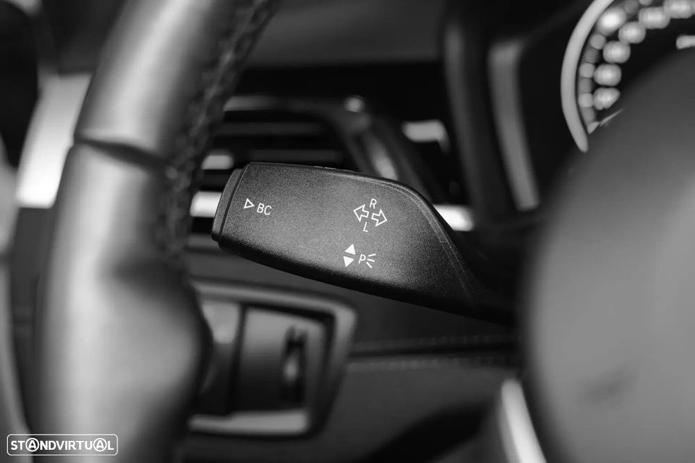 BMW X2 16 d sDrive Auto Pack M - 11