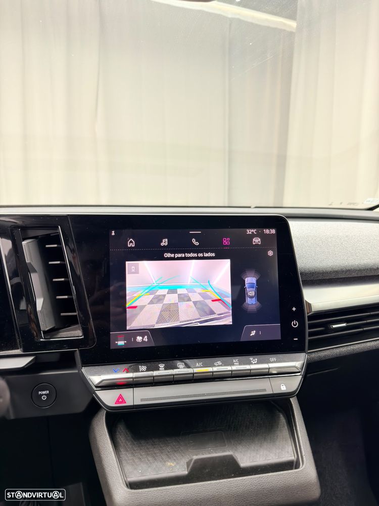 Renault Mégane E-Tech EV40 Equilibre - 21