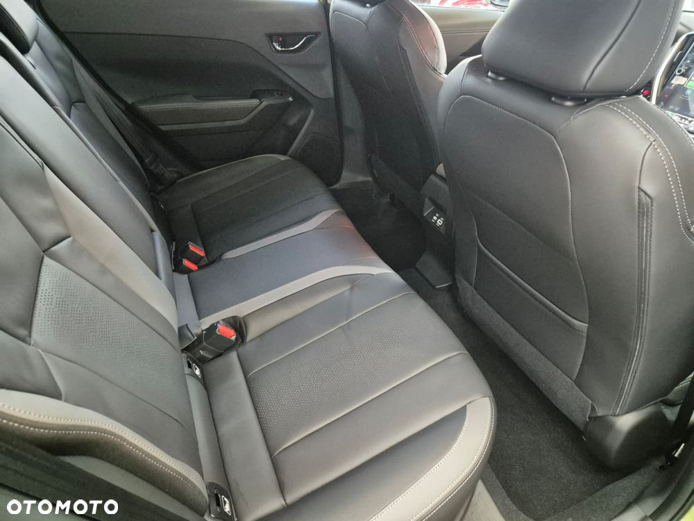 Subaru Crosstrek 2.0i-S e-Boxer Platinum (EyeSight) Lineartronic - 14