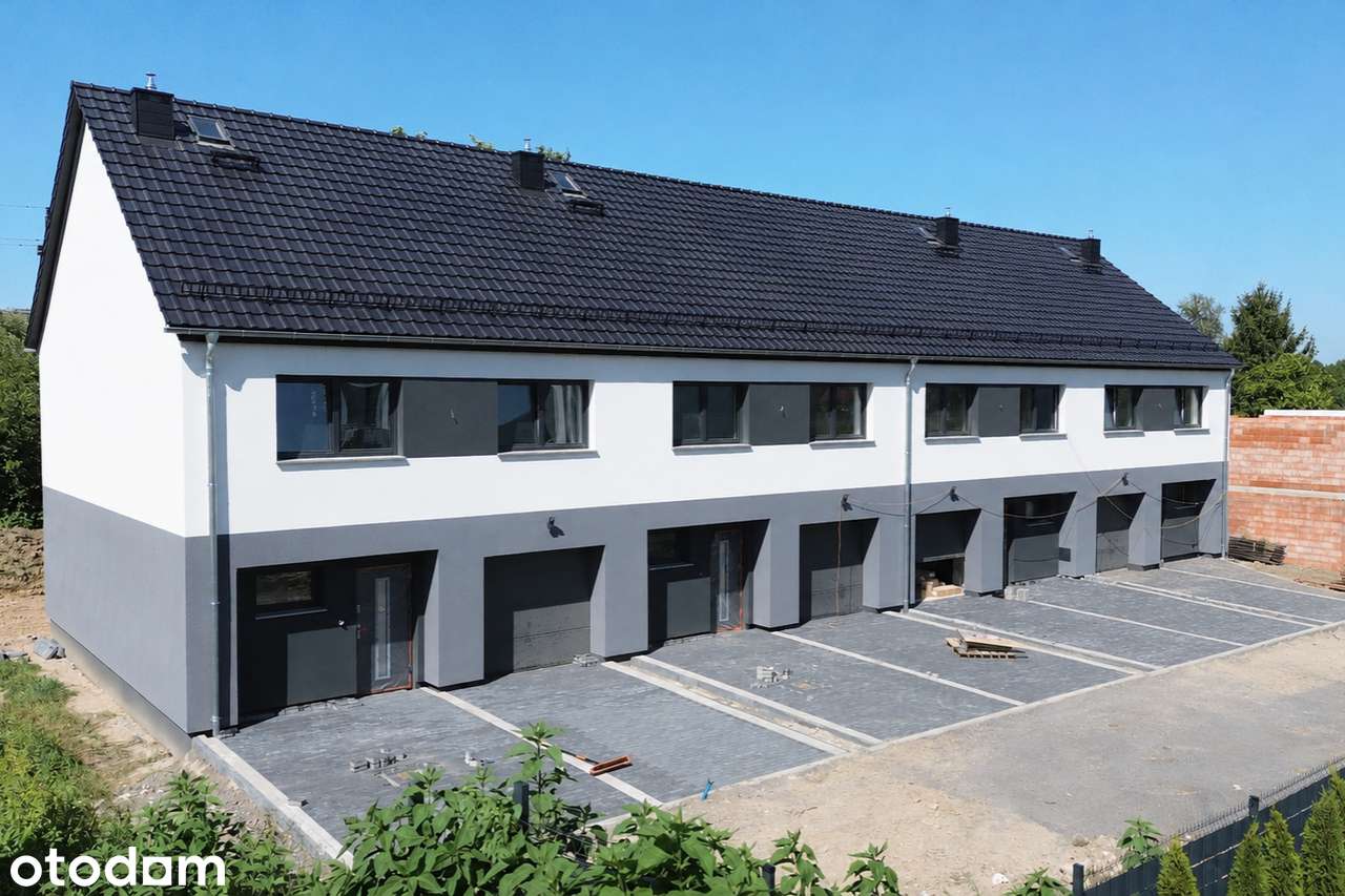 Mieszkanie na sprzedaż, 5 pokoi, 117 m², Zgorzelec