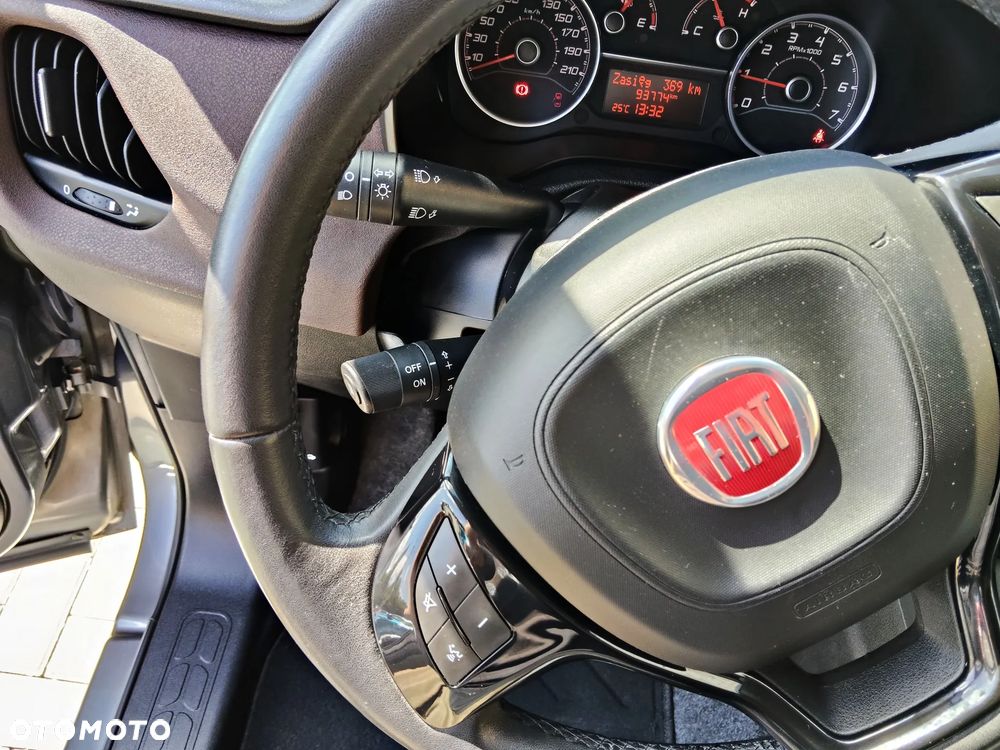 Fiat Doblo - 14