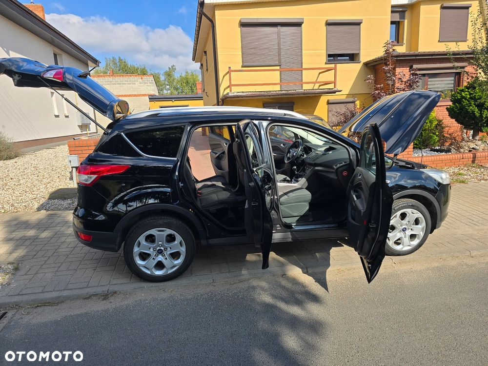 Ford Kuga 1.5 EcoBoost FWD Trend ASS - 16