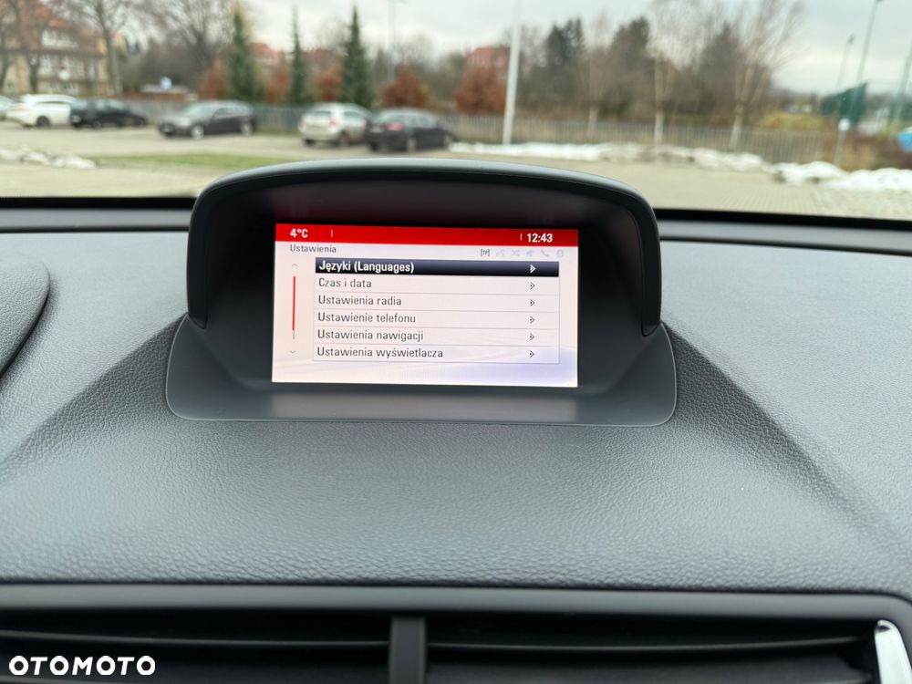 Opel Mokka 1.4 T Cosmo - 15