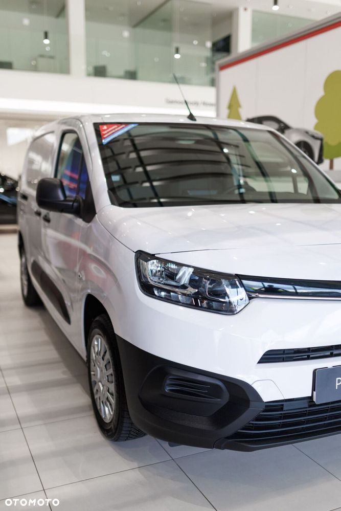 Toyota PROACE CITY - 11