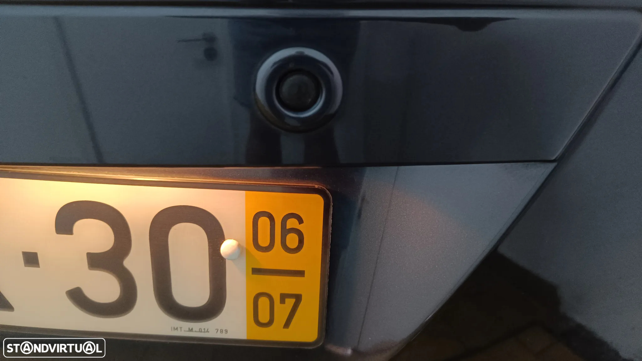 Mazda 5 MZR-CD 2.0 Exclusive - 14
