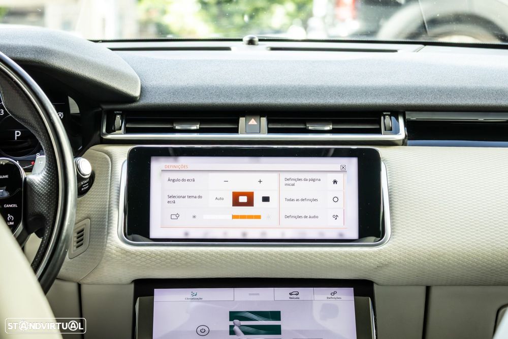 Land Rover Range Rover Velar 2.0 R-Dynamic S - 41