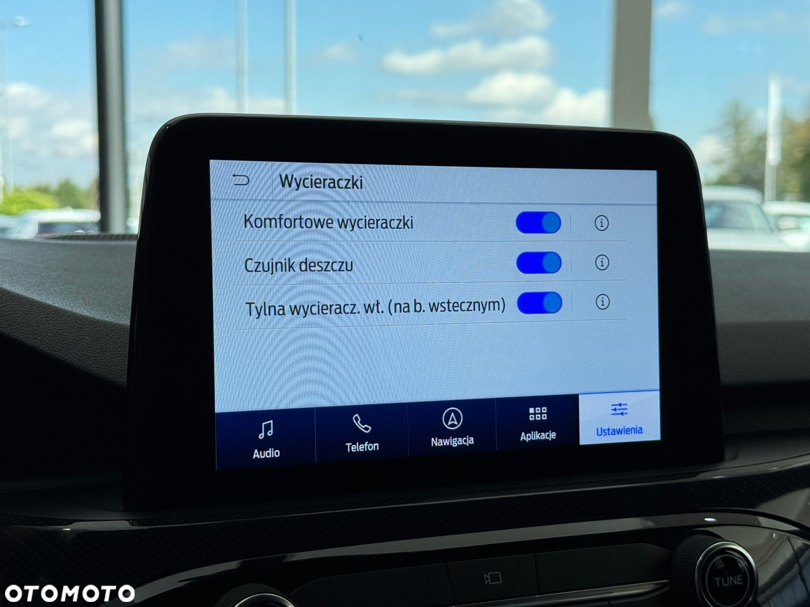 Ford Kuga 1.5 EcoBoost FWD ST-Line X - 30